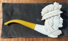 Beautiful Victorian Lady With