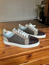 Christian Louboutin Louis