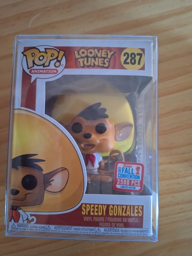 Speedy gonzales looney tunes - gonzales,