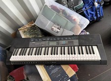 Casio CTK 2550 Keyboard and