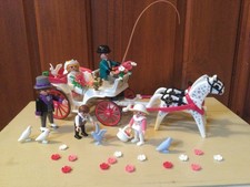 Playmobile Victorian Wedding
