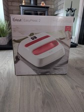 Cricut EasyPress 2 Heat Press