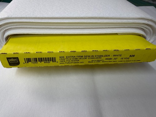 Pellon 926 extra - extra, sew