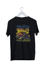 Rat fink old - old, die