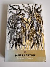 Penguin Books James Fenton
