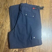 Workrite FR Blue NX75 Nomex