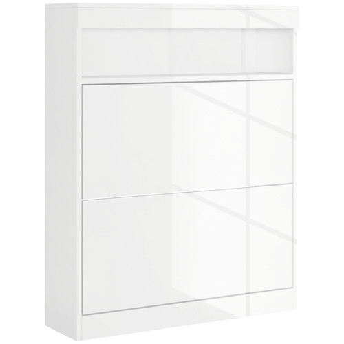 Homcom wall mounted - homcom, or