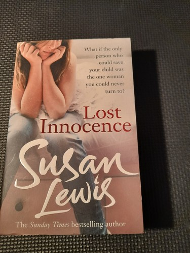 Lost innocence susan - susan,