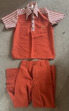 VINTAGE 1980s McDonald‘s