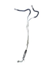 Range Rover Sport Oil Cooler