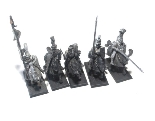 Warhammer empire 5 x - 5,
