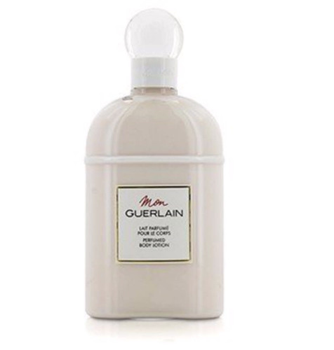 Guerlain mon perfume body - guerlain,
