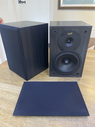 Gale mini monitor bookshelf - monitor,