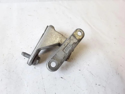 Mercedes benz w169 front - a,