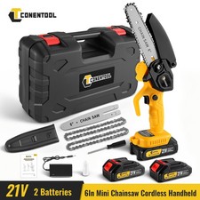 CONENTOOL Mini Chainsaw