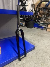 Giant Revolt Advanced Carbon Tapered Forks (478g / Gravel / Overdrive thru-axle)