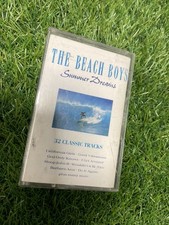 THE BEACH BOYS - SUMMER