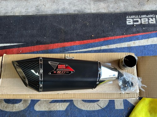 Yoshimura r11 carbon - r11, slip
