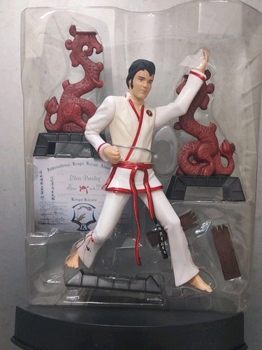 2000 toys inc elvis presley - inc.,