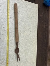 Vintage  Garden Daisy dandelion Lifter, Weeder Garden  Tool rare