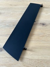 Jura Impressa C D E F Water Tank Lid Left Side Cover Black Genuine