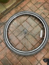 Carerra Front Wheel Bike 27.5
