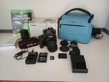 Canon EOS 800D 24.2 MP DSLR