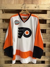 Mens Reebok NHL Philadelphia