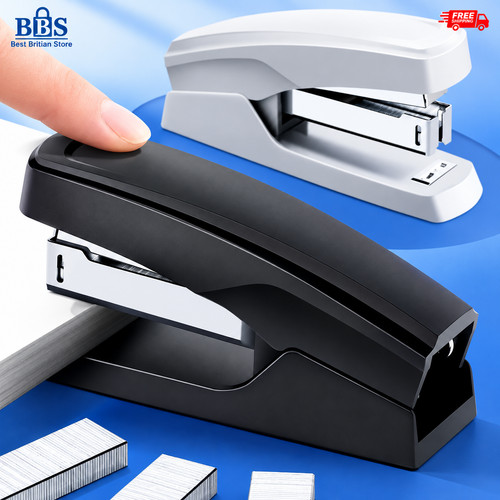 Strip metal stapler - metal,