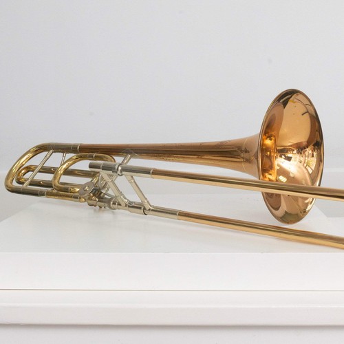 Conn 88h tenor trombone - 88h,