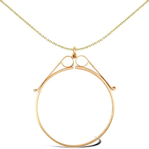 9ct gold jewelco london scroll - jewelco,