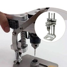 Vertical Drill Guide Portable