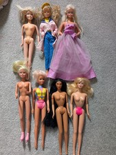 Vintage mattel barbie dolls - vintage,