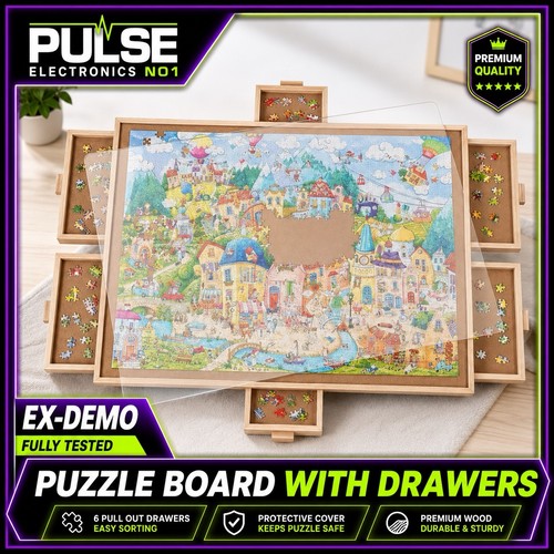 1500pcs wooden jigsaw puzzle - 1500pcs,