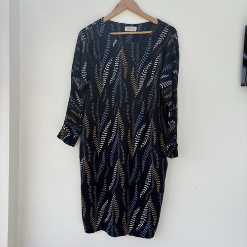 Autonomy women long sleeve - autonomy,