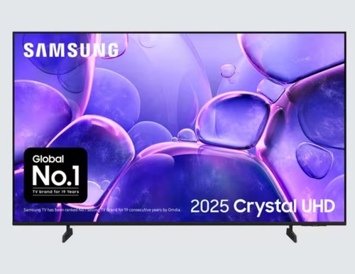 Samsung smart ue55u8000f - smart, tv