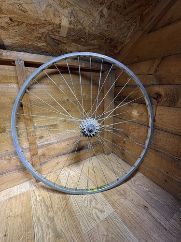 Mavic vintage ma2 700c - vintage,
