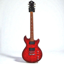BC Rich Marion 350 Electric