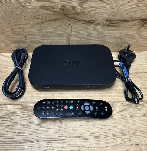 Sky mini box - sky, q