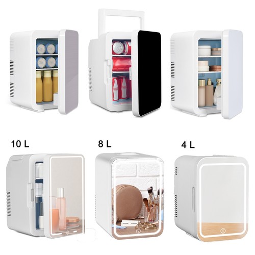 Mini fridge portable - fridge,