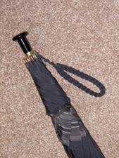 Antique Gold Plated Paragon &