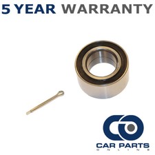 CPO Front Wheel Bearing Kit