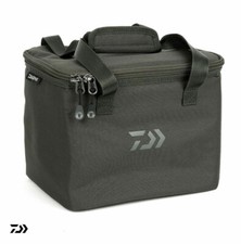 New Daiwa Infinity System