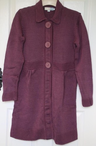 Bnwot 129 boden coatigan - -,