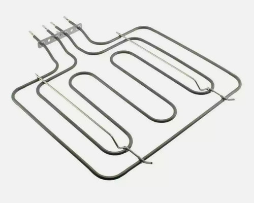 Oven grill element - oven,