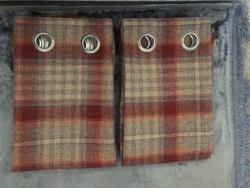 Next red tweedy cranford - next,