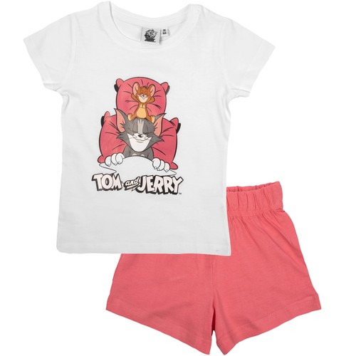 United labels tom - &, jerry