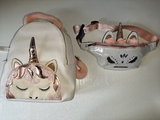 Girls river island Unicorn