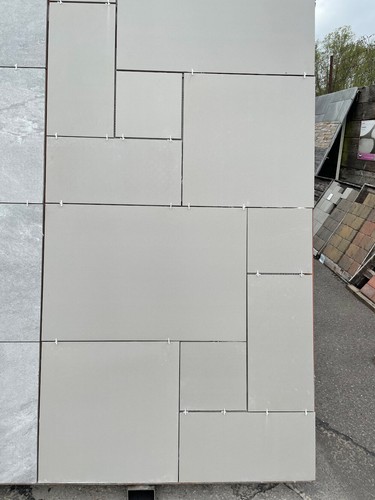Smooth kandla grey 20mm - kandla,