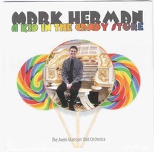 MARK HERMAN Kid In Candy Store
